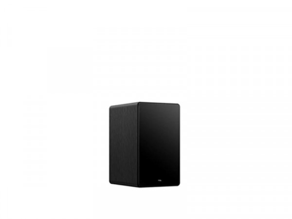 TCL Soundbar Q85H PRO Wireless SW+STL DTS:X Dolby Atmos 860W 96dB AI sonic crna