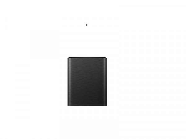 TCL Soundbar Q85H PRO Wireless SW+STL DTS:X Dolby Atmos 860W 96dB AI sonic crna