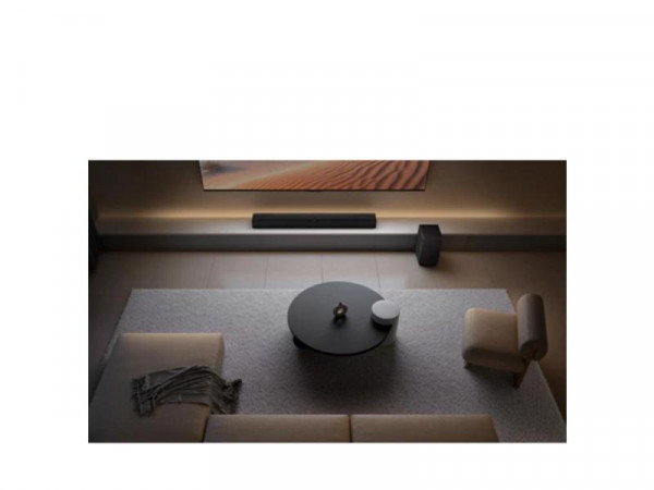 TCL Soundbar Q75HE Wireless SW DTS:X Dolby Atmos 620W 96dB AI sonic crna