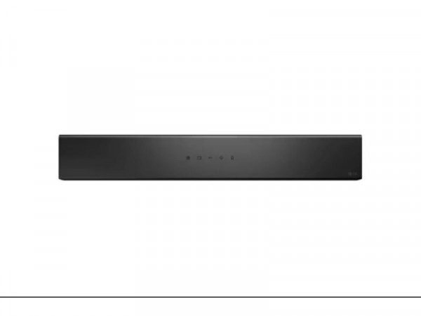 LG Zvucnik soundbar S20A 15W crna