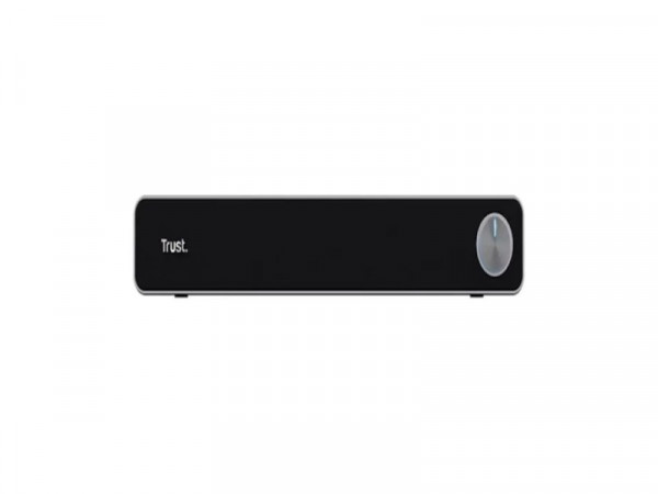 TRUST Zvucnik ARYS SOUNDBAR crna