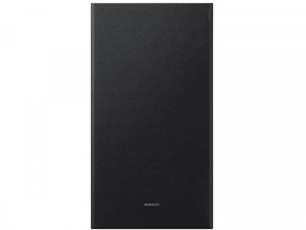 SAMSUNG Soundbar HW-Q600F/EN Dolby ATMOS 3.1.2ch crna