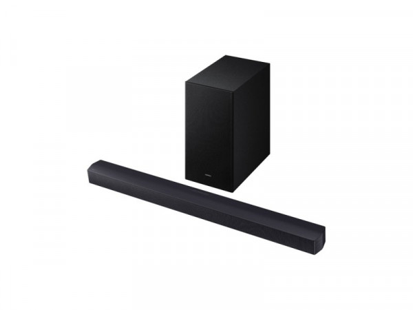 SAMSUNG Soundbar HW-B450F/EN Dolby 2ch crna