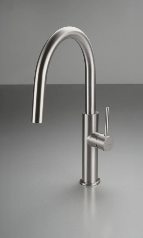 DEANTE slavina BQJ F62M