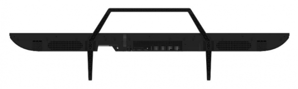 TESLA Televizor Q55E665BUVQLED 55inch UHD