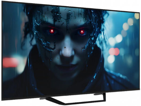 TESLA Televizor Q55E665BUVQLED 55inch UHD