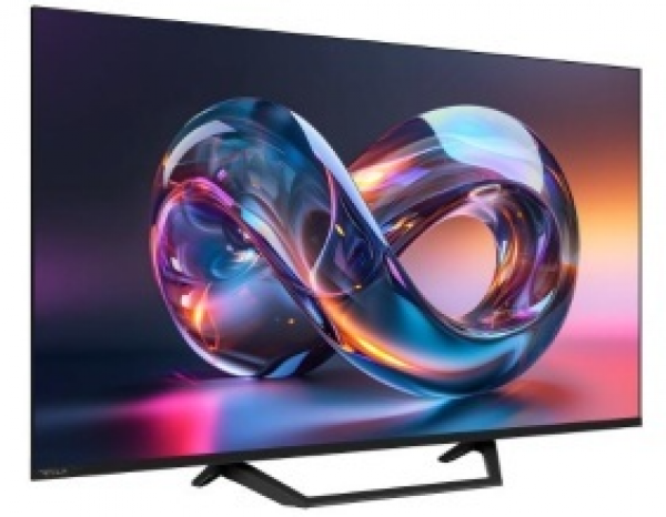 TESLA Televizor Q43E665BUVQLED 43 inch UHD