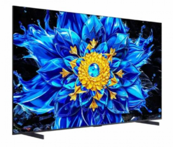 TCL Televizor 98 P8L QLED-Mini LED 98 inch 4K UHD 144Hz