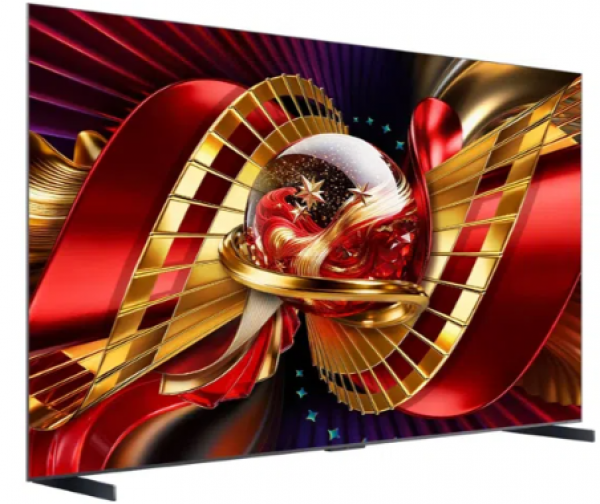 TCL Televizor 98 C8L LED 98 inch UHD 144Hz