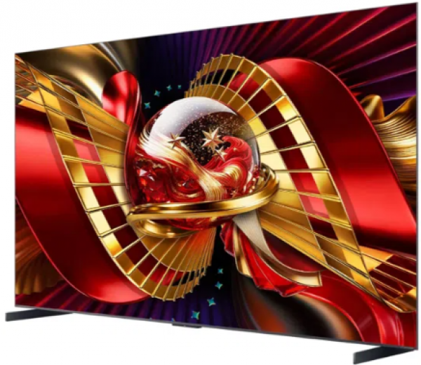 TCL Televizor 98 C8L LED 98 inch UHD 144Hz