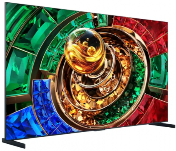 TCL Televizor 85 RM9L RGB- Mini LED 85 inch 4K UHD144Hz
