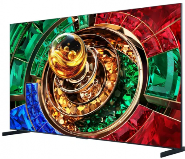 TCL Televizor 85 RM9L RGB- Mini LED 85 inch 4K UHD144Hz