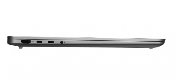 ASUS Laptop Vivobook S16 S5652MA-TK122 DOS 16 inch WUXGA 144Hz Core 7 350 16GB/512GB bez punjaca Alu siva