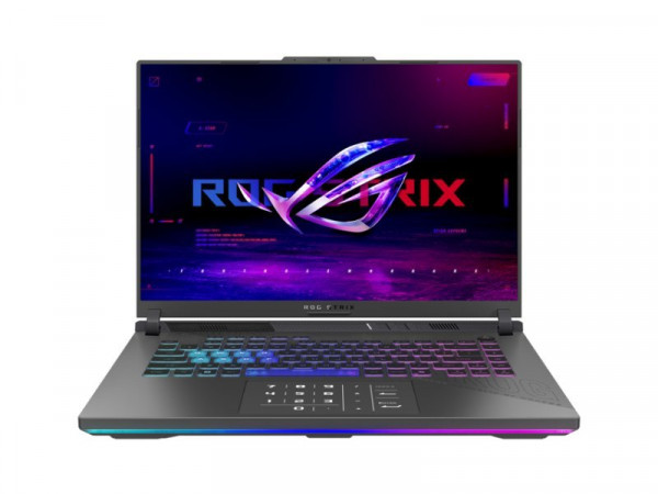 ASUS Laptop ROG Strix G16 G614PR-RV120 DOS 16 inch WUXGA 165 Ryzen 9 8940HX 32GB/1TB 5070 Ti 12GB GLAN ranac