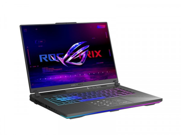 ASUS Laptop ROG Strix G16 G614PR-RV120 DOS 16 inch WUXGA 165 Ryzen 9 8940HX 32GB/1TB 5070 Ti 12GB GLAN ranac