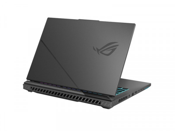 ASUS Laptop ROG Strix G16 G614PR-RV120 DOS 16 inch WUXGA 165 Ryzen 9 8940HX 32GB/1TB 5070 Ti 12GB GLAN ranac