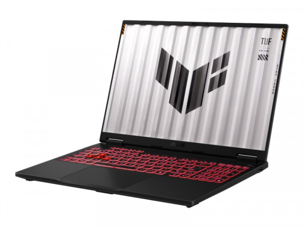 ASUS Laptop TUF Gaming A16 FA608UHI-TU126 DOS 16 inch WUXGA 144Hz Ryzen 7 260 16GB/512GB 5050 8GB GLAN bac