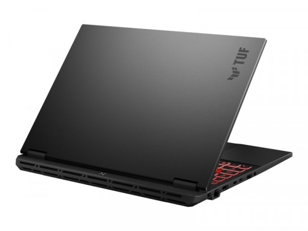 ASUS Laptop TUF Gaming A16 FA608UHI-TU126 DOS 16 inch WUXGA 144Hz Ryzen 7 260 16GB/512GB 5050 8GB GLAN bac