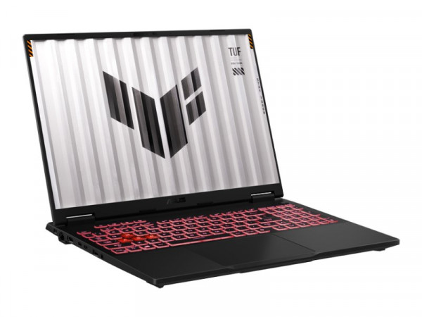 ASUS Laptop TUF Gaming A16 FA608UHI-TU126 DOS 16 inch WUXGA 144Hz Ryzen 7 260 16GB/512GB 5050 8GB GLAN bac