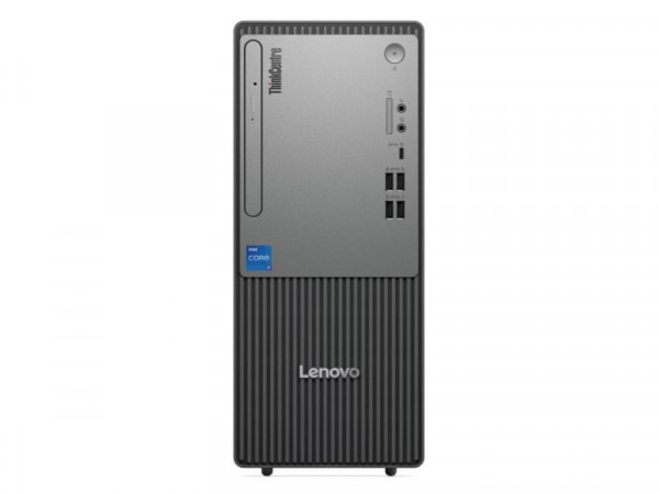 LENOVO Racunar ThinkCenter 50t G5 Tower DOS I7-14700 16GB/512GB USB combo crna