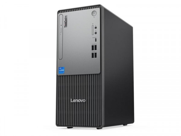 LENOVO Racunar ThinkCenter 50t G5 Tower DOS I7-14700 16GB/512GB USB combo crna