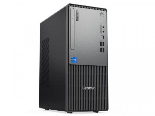 LENOVO Racunar ThinkCenter 50t G5 Tower DOS I7-14700 16GB/512GB USB combo crna
