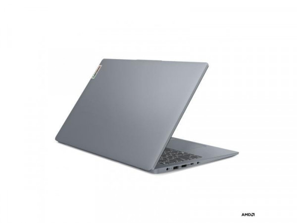 LENOVO Laptop IdeaPad Slim 3 15ABR8 DOS 15.6 inch FHD Ryzen 7-5825U 16GB/512GB srb Siva bez punjaca