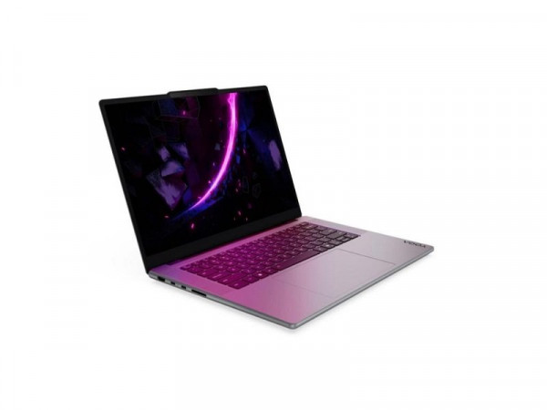 LENOVO Laptop Yoga Pro 7 15IPH11 W11P 15.3 inch  WQXGA OLED U9-386H 64GB/1TB RTX 5070 bklt srb Siva