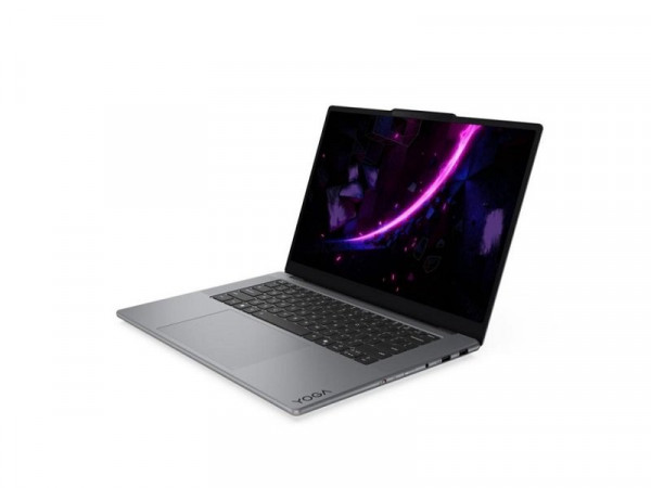 LENOVO Laptop Yoga Pro 7 15IPH11 W11P 15.3 inch  WQXGA OLED U9-386H 64GB/1TB RTX 5070 bklt srb Siva