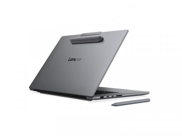 LENOVO Laptop Yoga Pro 7 15IPH11 W11P 15.3 inch  WQXGA OLED U9-386H 64GB/1TB RTX 5070 bklt srb Siva