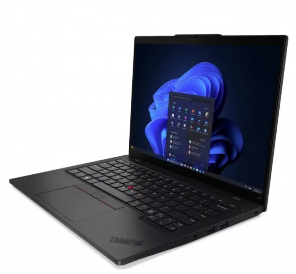 LENOVO Laptop ThinkPad L14 G6 DOS 14 inch WUXGA U5-225U 16GB/512GB bklt srb