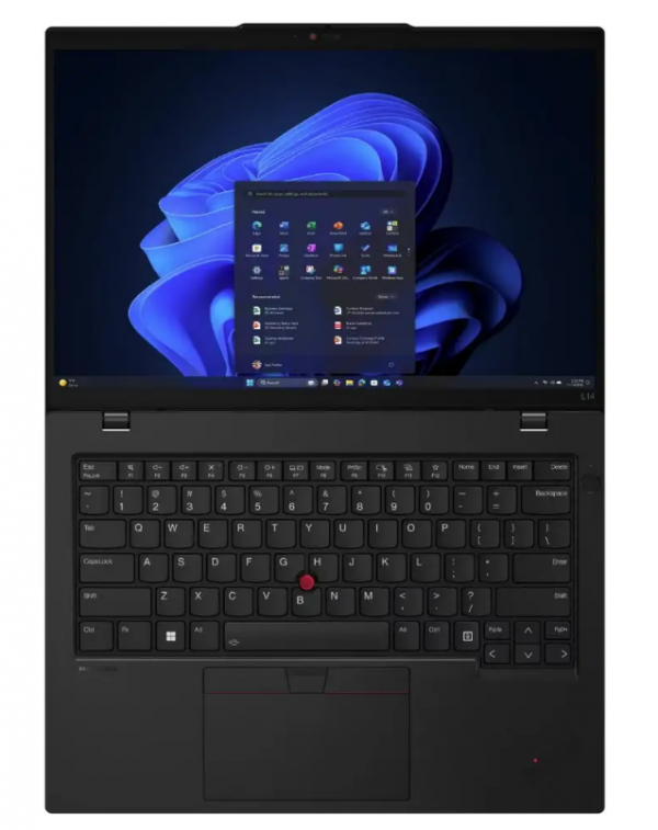 LENOVO Laptop ThinkPad L14 G6 DOS 14 inch WUXGA U5-225U 16GB/512GB bklt srb