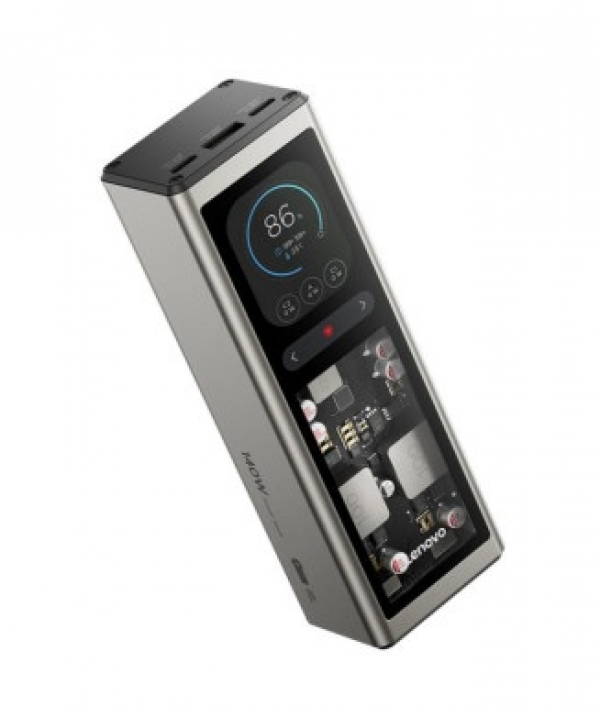 Lenovo 140W Laptop PowerBank