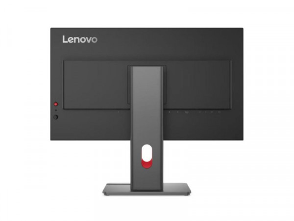 LENOVO Monitor ThinkVision P27QD-40 27 inch IPS 2560x1440 120Hz 4ms USB-B, USB-C 140W, USB-C, 4xUSB-A, HDMI