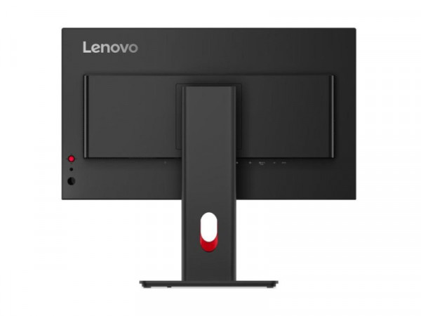 LENOVO Monitor ThinkVision T24D-40 23.8 inch IPS 1920x1080 120Hz 4ms USB-C PD 100W, USB-C PD 15W, 3xUSB-A