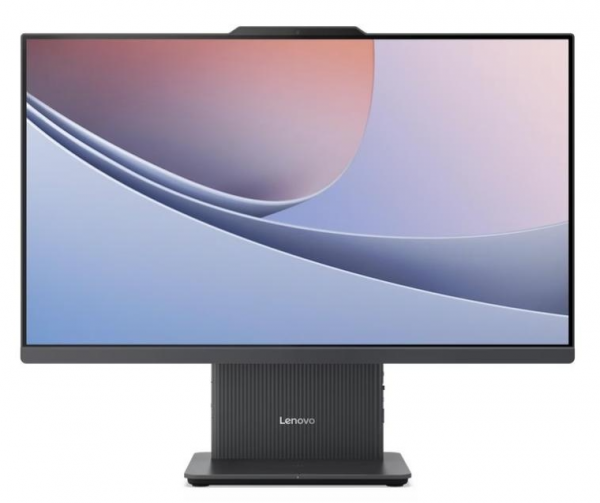 LENOVO Racunar IdeaCentre AIO 24ILL11 DOS 23.8 inch FHD IPS U5 226V 16GB/512GB SSD USB miš i tastatura siva