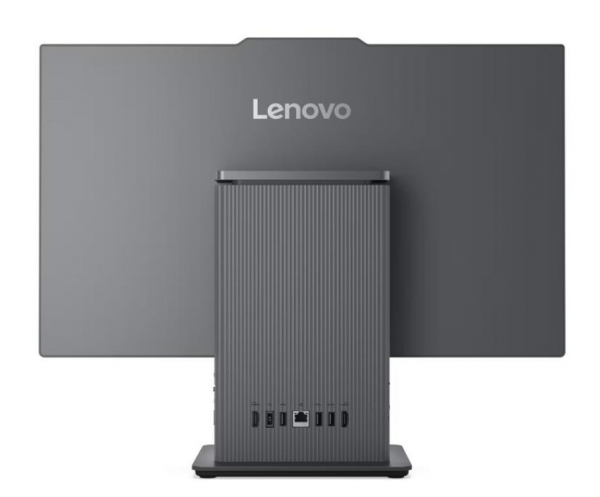 LENOVO Racunar IdeaCentre AIO 24ILL11 DOS 23.8 inch FHD IPS U5 226V 16GB/512GB SSD USB miš i tastatura siva