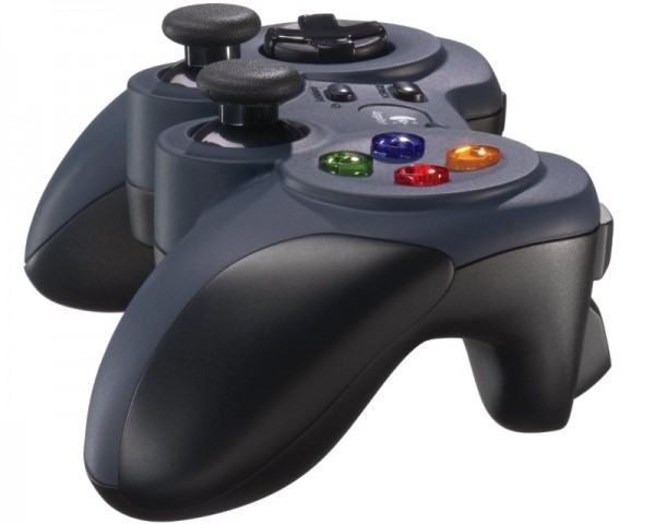 LOGITECH F310 Gamepad