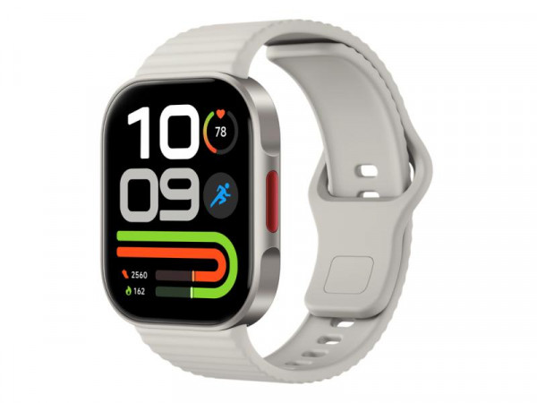 XIAOMI Pametni Sat Redmi Watch 6 Lite siva