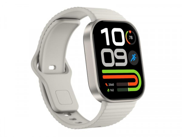 XIAOMI Pametni Sat Redmi Watch 6 Lite siva