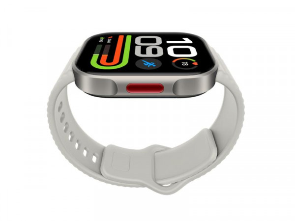 XIAOMI Pametni Sat Redmi Watch 6 Lite siva
