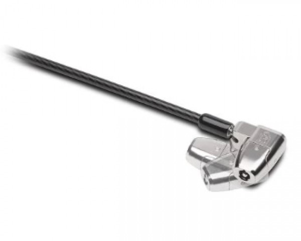DELL Clicksafe Lock for All Dell security slots