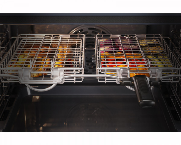 BEKO BBIMZ7300BD ugradna rerna