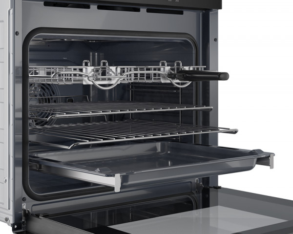 BEKO BBIMZ7300BD ugradna rerna