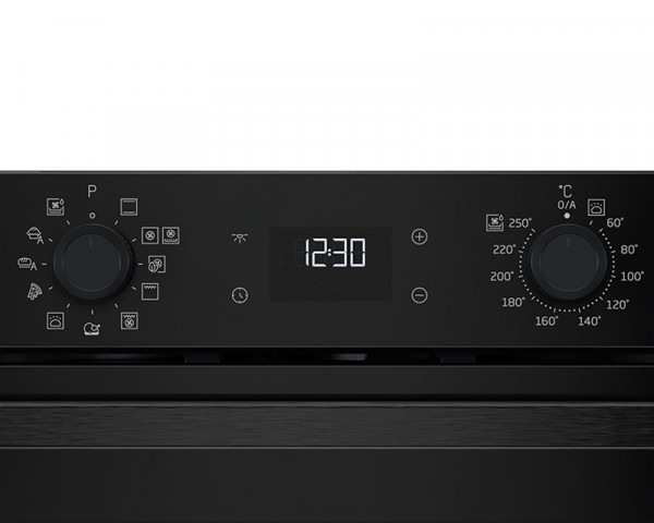 BEKO BBIMZ7300BD ugradna rerna