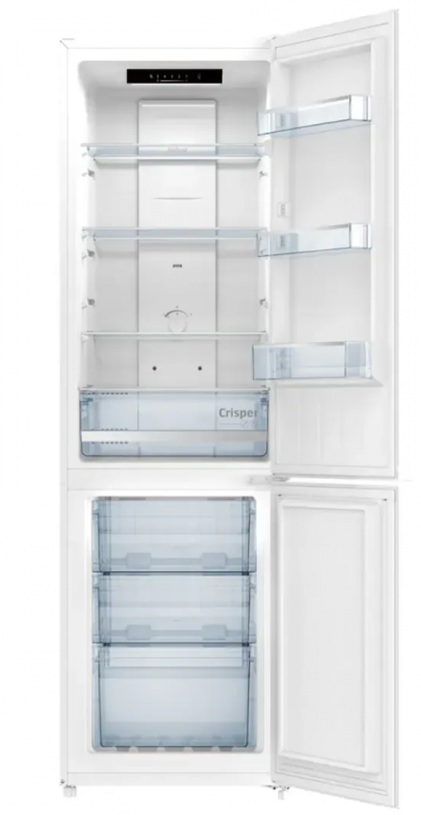 BEKO B1RCSO264W kombinovani frižider