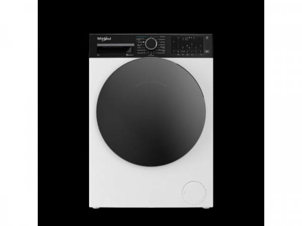 WHIRLPOOL WAM 86WBC EE ProSmart inverter mašina za pranje veša
