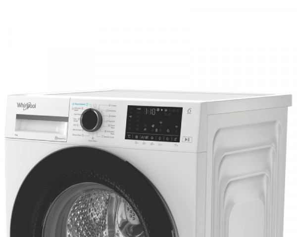 WHIRLPOOL WAM 87WB EE ProSmart inverter mašina za pranje veša
