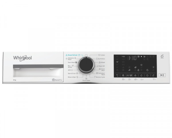 WHIRLPOOL WAM 87WB EE ProSmart inverter mašina za pranje veša