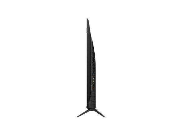 TCL Televizor 43T69C QLED 43 inch 4K UHD 60Hz Google TV crna